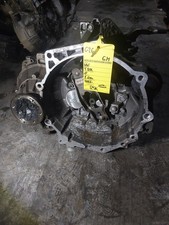 Cambio manuale 6marce - manuale, 6m
