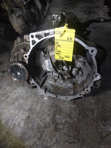 Cambio manuale 6marce - manuale, 6m