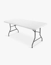 Tavolo pieghevole AMC P75xL180