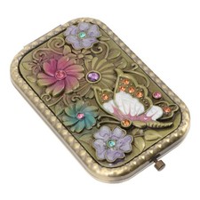 Vanity makeup mirror specchio - makeup,