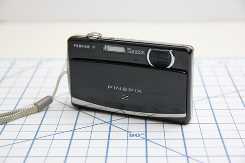 Fujifilm finepix z90 - fujifilm,