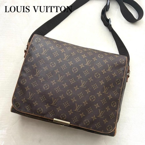 Borsa tracolla louis vuitton - borsa,