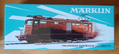 Märklin 30350 lok e - 30350,