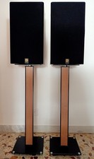 Speaker Hifi Celestion Ditton 110 con stand