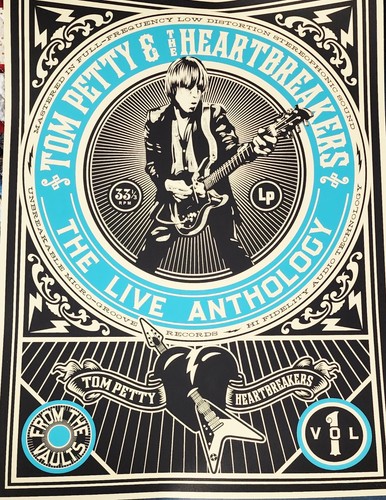 Poster antologia tom - poster,