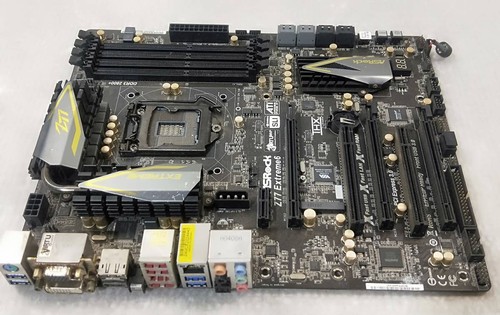 Usato scheda madre asrock - [usato],