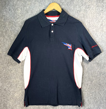 Polo Team GBR Uomo S Navy