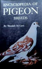 Encyclopedia of Pigeon breeds