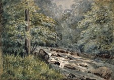 Richard Colenutt (1886-1977)