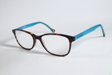 Occhiali da vista Pull and Bear PBG1752 donna avana 20 montature in plastica full rim 52 mm