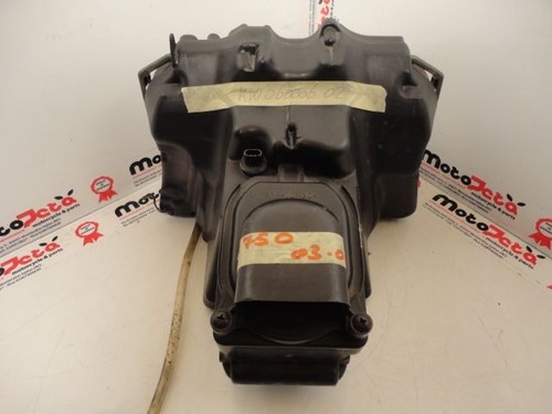 Airbox scatola filtro kawasaki - filtro,