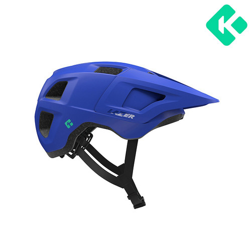Casco ciclo lupo matte - lupo, dusk