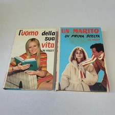 (Du Veuzit) L'uomo della sua vita + Marito di prima scelta   Salani   6 275