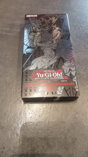 Tcg i deck - yu-gi-oh!,