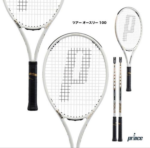 Prince racket tour pl875 - racket, o3