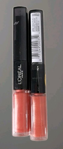 Lotto rossetti oreal - 2, l'oreal