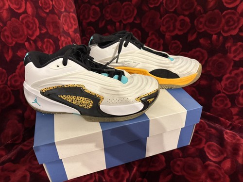 Taglia jordan luka - -,