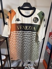 Maglia calcio Venezia