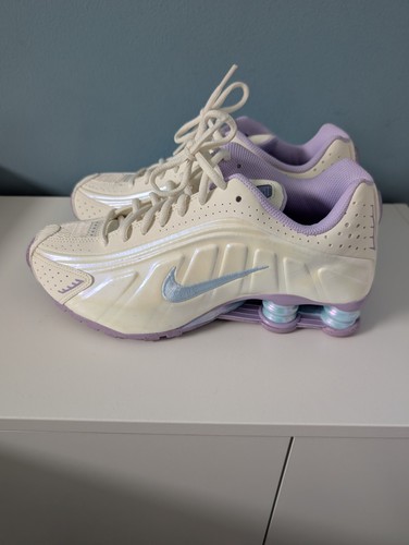 Nike shox ih4050 001 - nike,