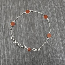 Corniola Pietra 925 Massiccio