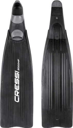 Pinne subacquee cressi gara - cressi,