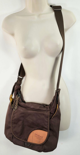 Borsa messenger tracolla - messenger, a