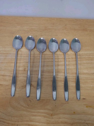 Set cucchiaini tè - set, 6