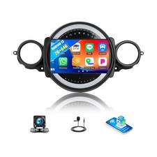 Autoradio Android per Mini