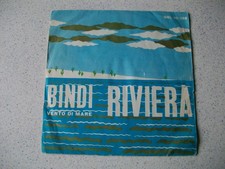 Umberto Bindi – Riviera-45