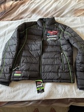 Giacca Tampone Kawasaki