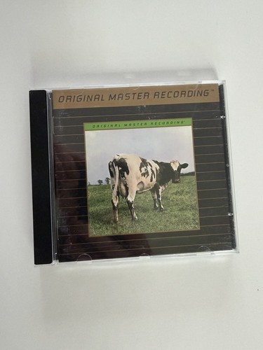 Pink floyd atom heart mother - floyd,