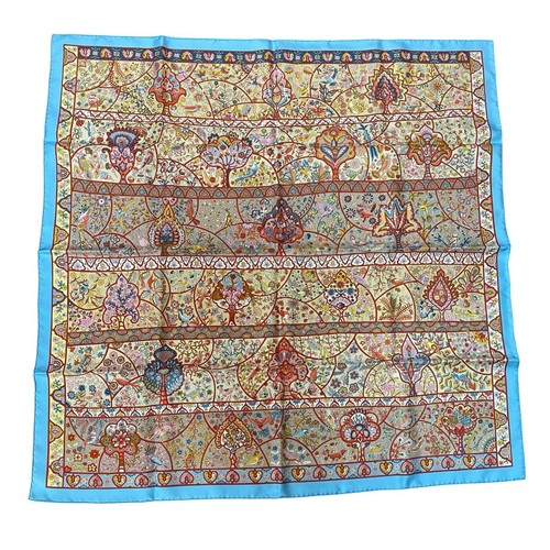 Hermes carre scarf stole - 90,