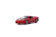 Kyosho Uovo Bburago 1/64