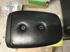 SELLA SELLINO POSTERIORE PASSEGGERO SUZUKI MARAUDER 125/250 ANNO 1999 2006