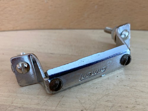 Ludwig anni vintage - ludwig, 80