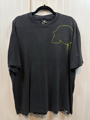 Vintage 2000s metal mulisha - 2000s,