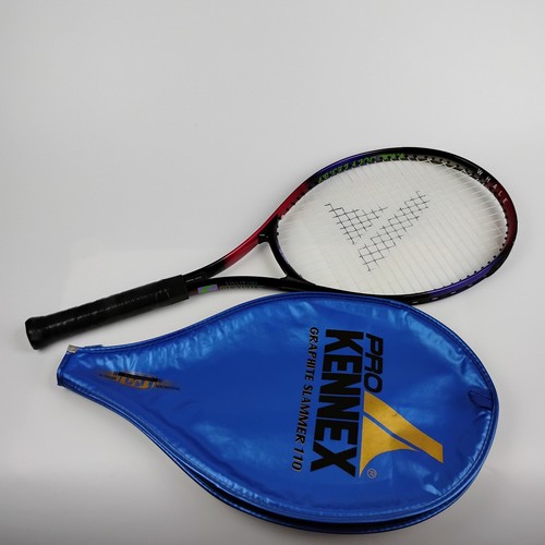 Racchetta tennis pro - racchetta, kennex