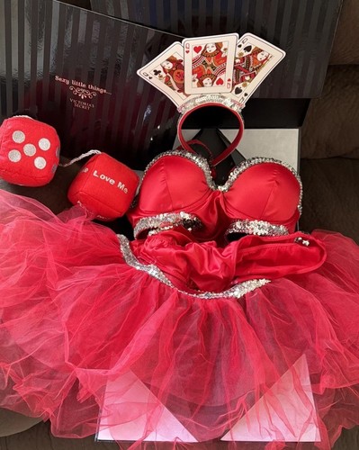 Raro victoria secret - raro!, sexy