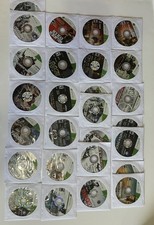 Lotto 21 giochi Xbox 360 - Red