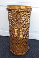 Antico portaombrelli Hollywood