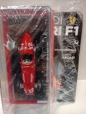 FERRARI ALBERTO ASCARI 375