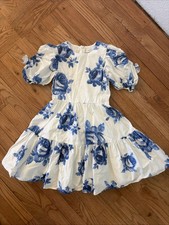 Abito Monnalisa Ragazza