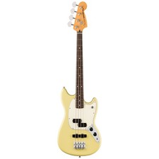 Fender player mustang - fender, bass