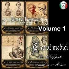 Antique Anatomy Medicine
