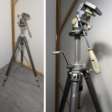 Vintage Gitzo Cremaillere 3