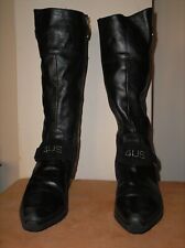 Stivali donna 4US paciotti n. 35 neri