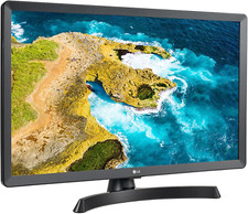- Monitor TV 720p Series