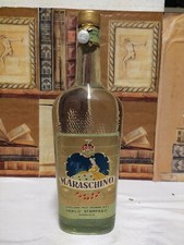 Maraschino 1L 30% Sigillo