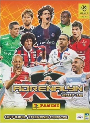 Estac troyes carte foot - troyes,