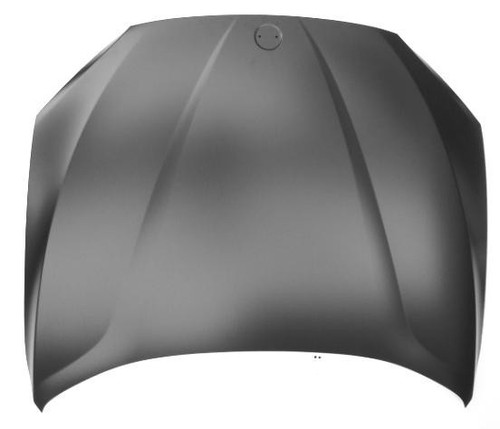 Cofano anteriore bmw e70 - anteriore,